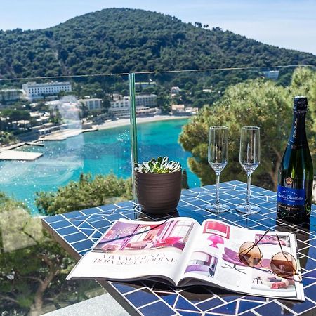 Crown Apartments - Diamond Studio Dubrovnik Eksteriør billede