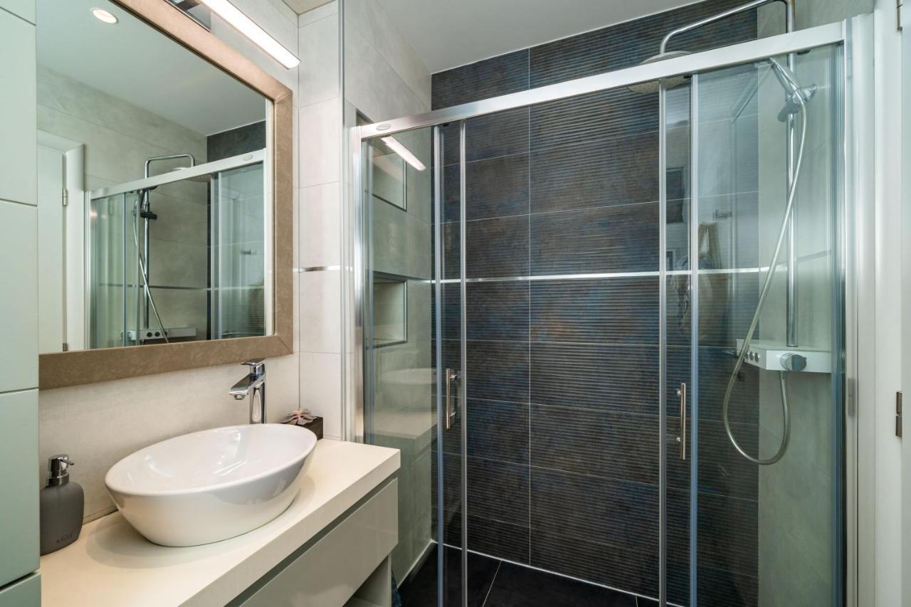 Crown Apartments - Diamond Studio Dubrovnik Eksteriør billede